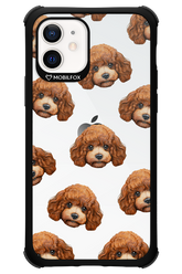 Puddle Amore - Apple iPhone 12