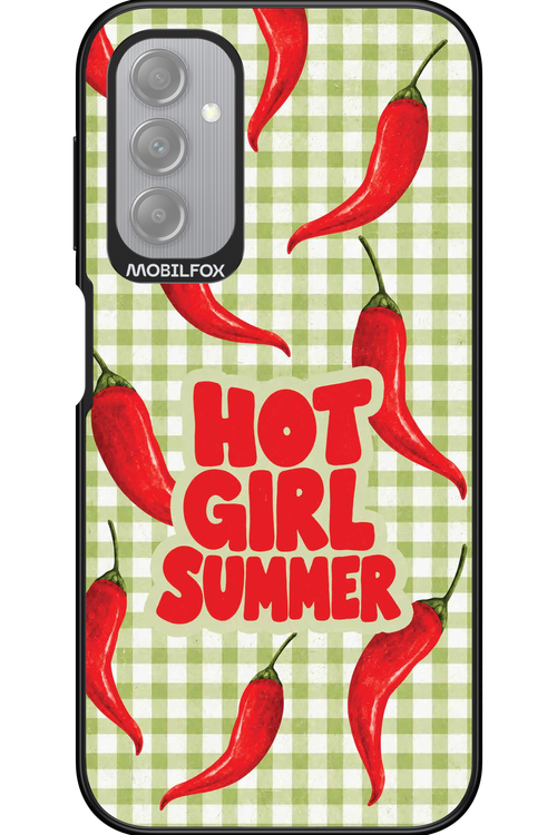 HOT GIRL SUMMERR 2.0 - Samsung Galaxy A14