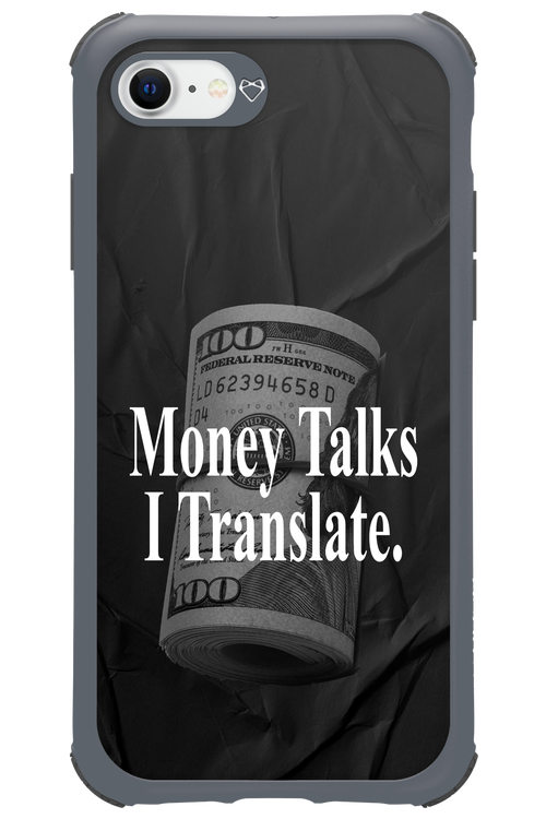 Money Talks III 2.0 - Apple iPhone 8