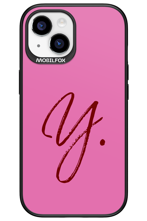 (Sorbet) Y 2.0 - Apple iPhone 15