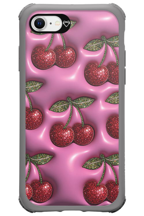 CHERRY RUBY 2.0 - Apple iPhone 8