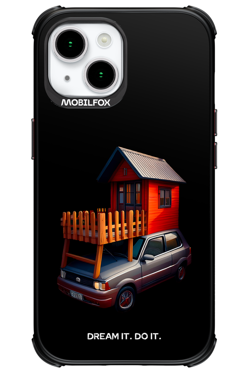Dream It 2.0 - Apple iPhone 15