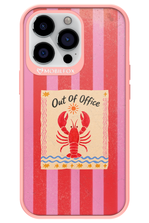 Out Of Office 2.0 - Apple iPhone 13 Pro