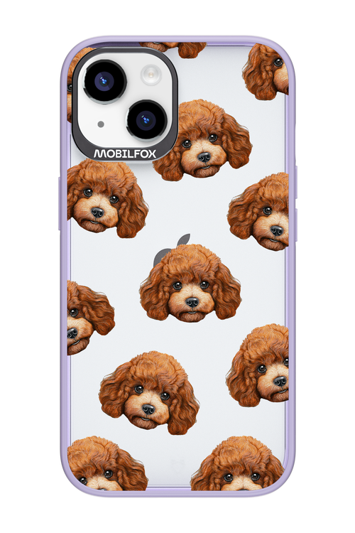 Puddle Amore - Apple iPhone 14