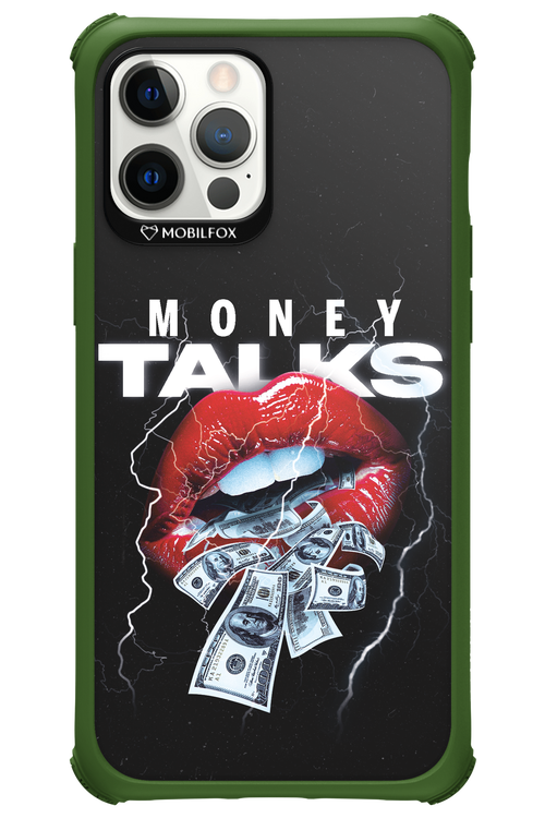 Money Talks 2.0 - Apple iPhone 12 Pro Max