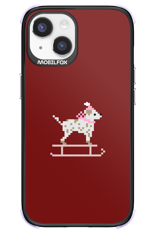 Chill Pup - Apple iPhone 14