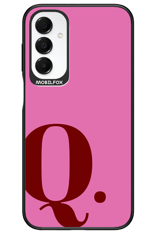 Q (Sorbet) 2.0 - Samsung A16