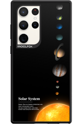 Solar System - Samsung Galaxy S23 Ultra