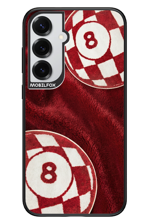 Lucky 8 2.0 - Samsung S25+