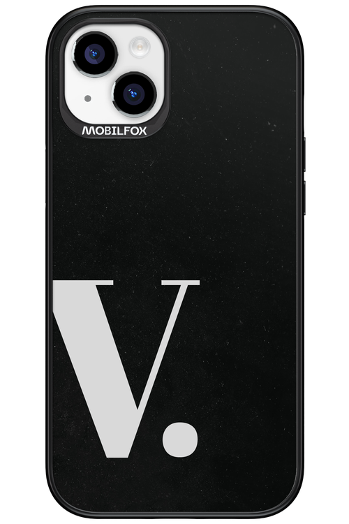 V (Off Space) 2.0 - Apple iPhone 15 Plus
