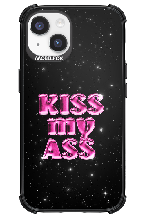 KMA 2.0 - Apple iPhone 14