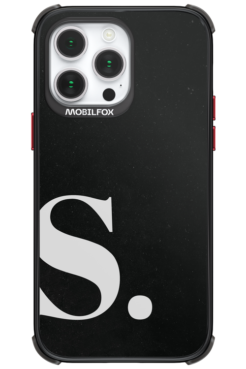 S (Off Space) 2.0 - Apple iPhone 14 Pro Max