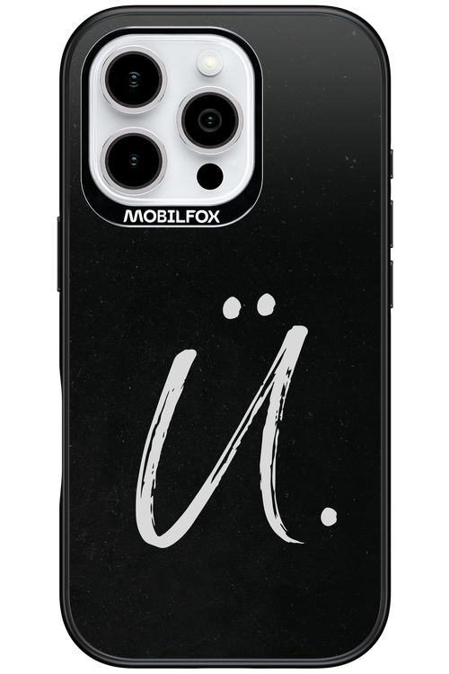 (Off Space) U II 2.0 - Apple iPhone 16 Pro