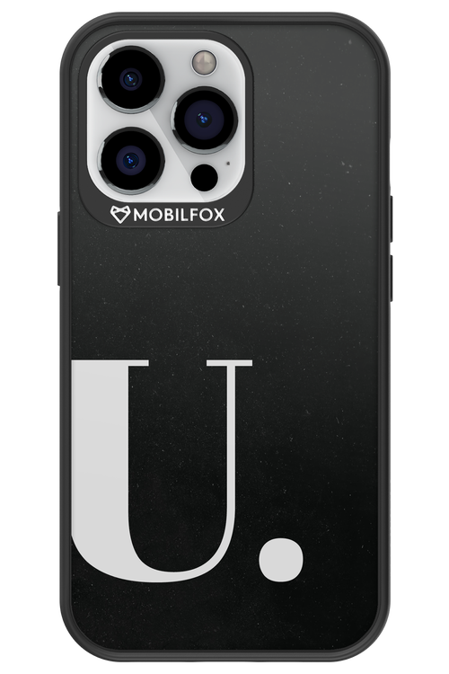 U (Off Space) 2.0 - Apple iPhone 13 Pro