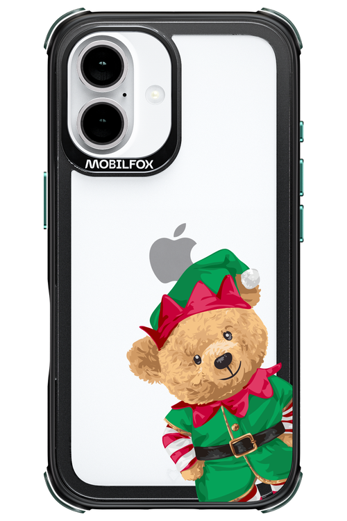 Mr. Elf - Apple iPhone 16