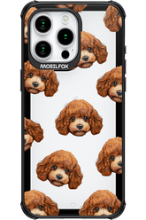 Puddle Amore - Apple iPhone 15 Pro Max