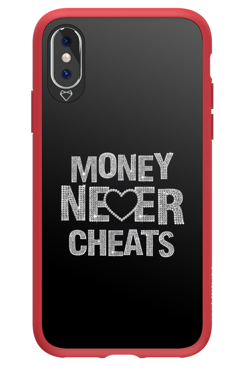 Money Cheats 2.0 - Apple iPhone XS