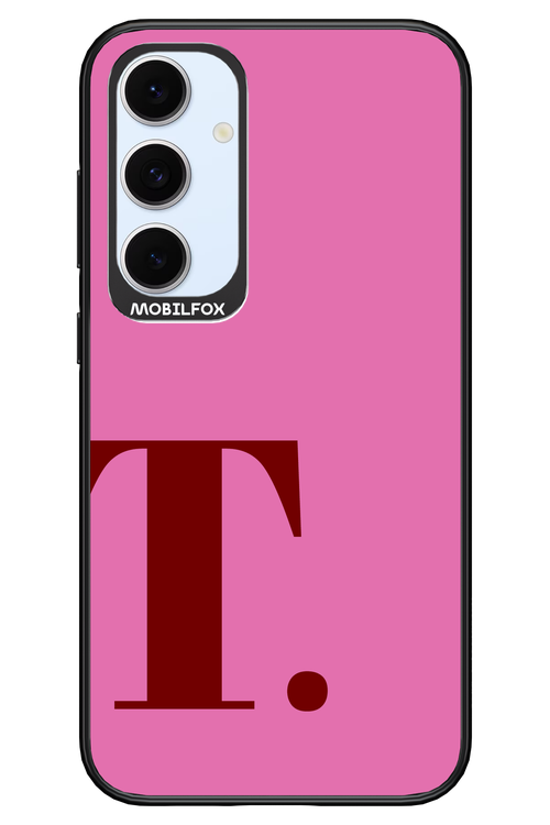T (Sorbet) 2.0 - Samsung S24 FE