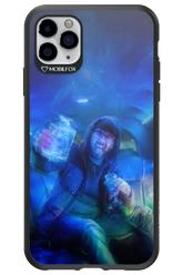 Wild Blue - Apple iPhone 11 Pro Max