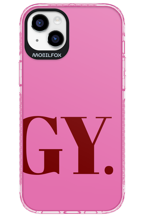 GY (Sorbet) 2.0 - Apple iPhone 14 Plus