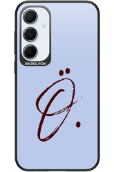 (Jellyfish Presso) O II 2.0 - Samsung Galaxy A55