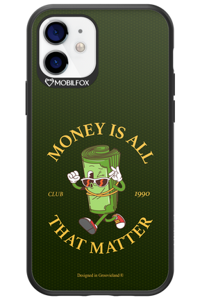 Money Club - Apple iPhone 12