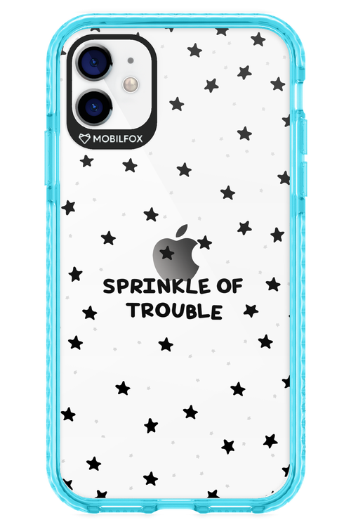 Trouble - Apple iPhone 11