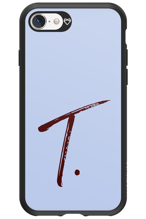 (Jellyfish Presso) T 2.0 - Apple iPhone SE 2022