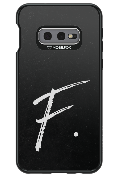 (Off Space) F 2.0 - Samsung Galaxy S10e