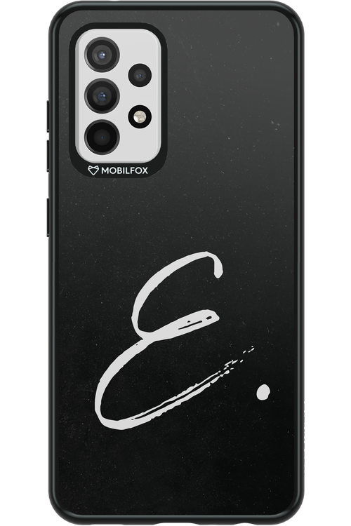 (Off Space) E 2.0 - Samsung Galaxy A52 / A52 5G / A52s