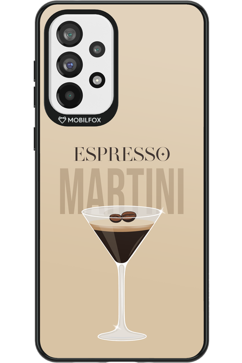 Espresso M - Samsung Galaxy A73
