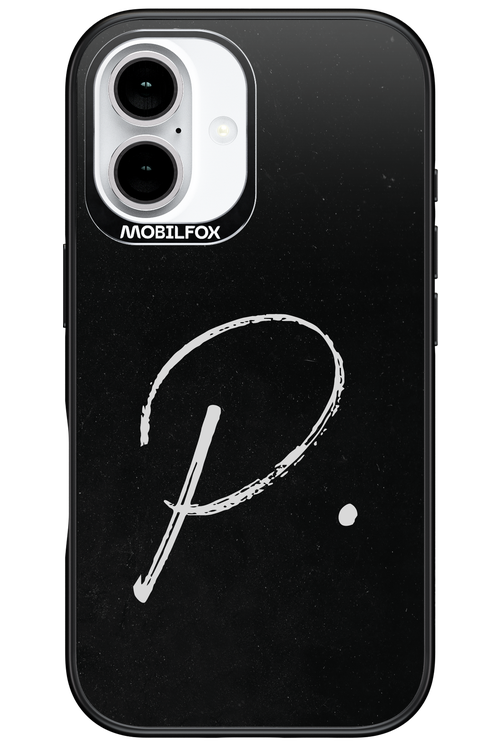 (Off Space) P 2.0 - Apple iPhone 16