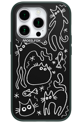 CHALK_CATS - Apple iPhone 15 Pro