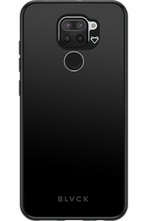 BLVCK - Xiaomi Redmi Note 9