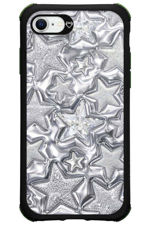 Star Gum 2.0 - Apple iPhone SE 2020