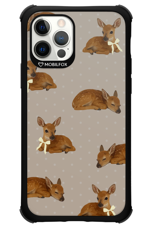 Deer and Dots - Apple iPhone 12 Pro