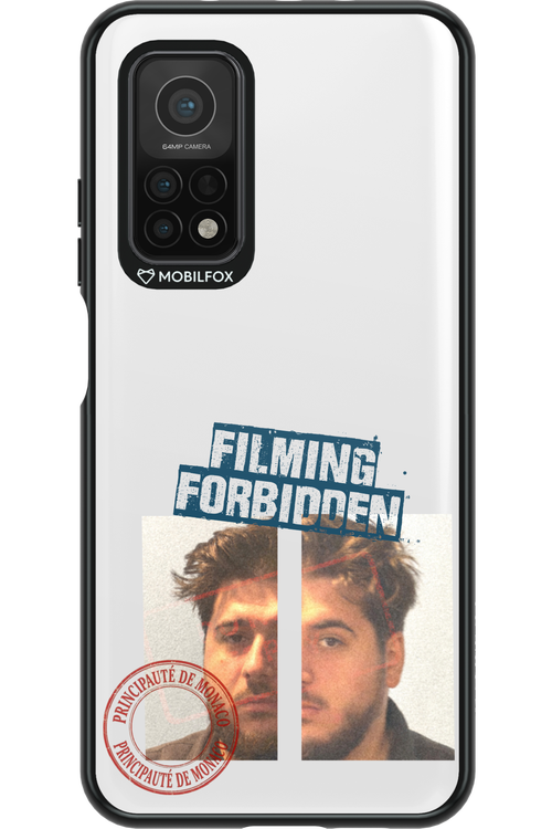 Romeo Mugshot 2.0 - Xiaomi Mi 10T 5G