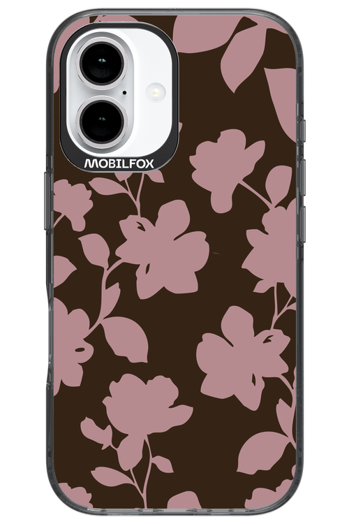 Flower Serenade - Apple iPhone 16