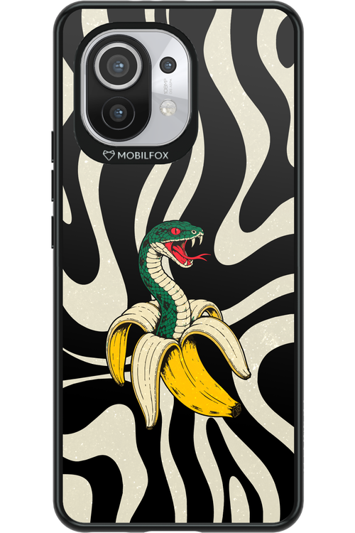 Banana Bite 2.0 - Xiaomi Mi 11 5G