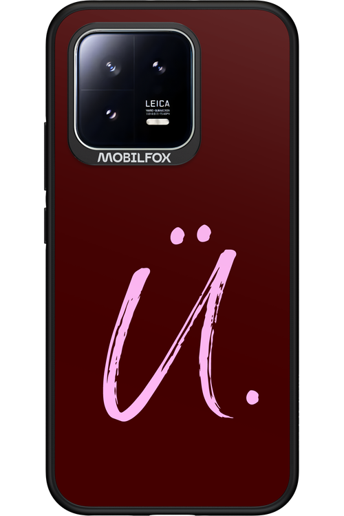 (Dark Blush) U II 2.0 - Xiaomi 13