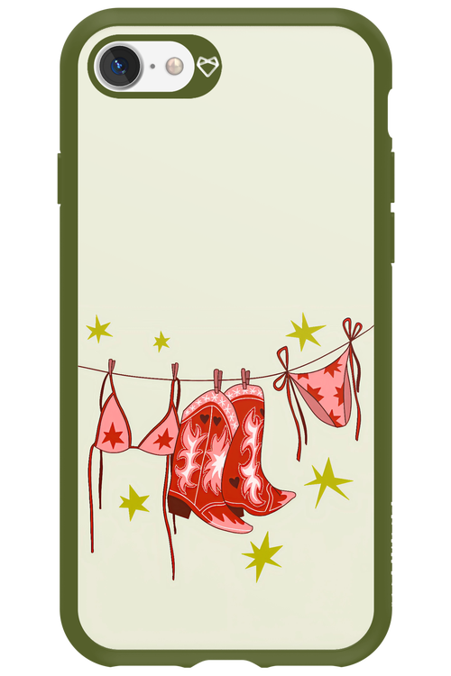 Laundry 2.0 - Apple iPhone 7