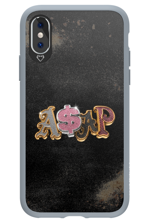 ASAP 2.0 - Apple iPhone XS