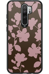 Flower Serenade - Xiaomi Redmi Note 8 Pro