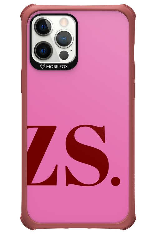 ZS (Sorbet) 2.0 - Apple iPhone 12 Pro Max