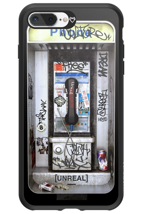 Phone - Apple iPhone 8 Plus