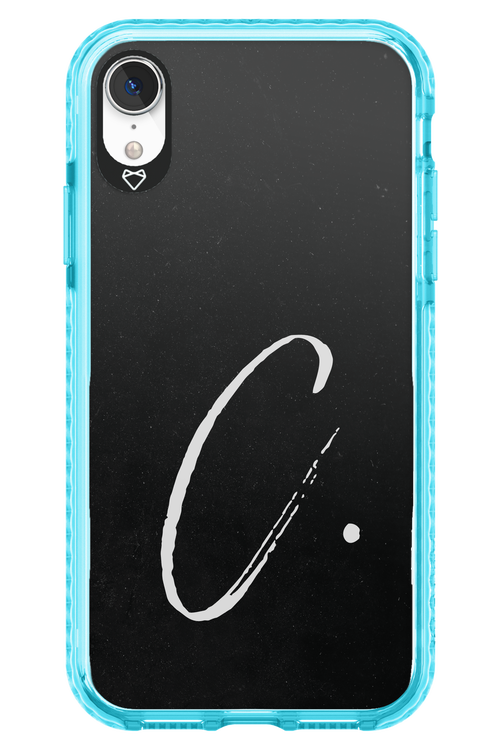 (Off Space) C 2.0 - Apple iPhone XR