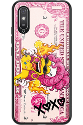 Cocktail Clown 2.0 - Xiaomi Redmi 9A
