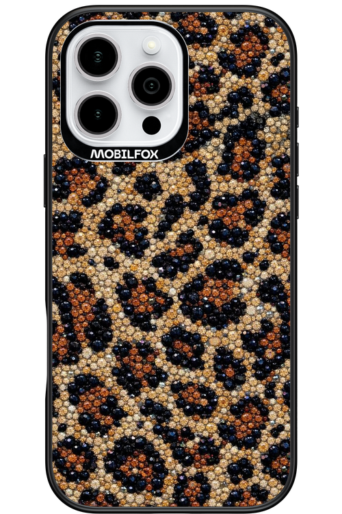 Crystal Roar - Apple iPhone 16 Pro Max