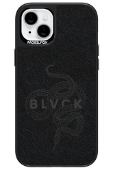 MAMBA Leather 2.0 - Apple iPhone 15 Plus