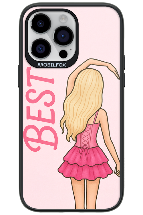 Bestt 2.0 - Apple iPhone 14 Pro Max